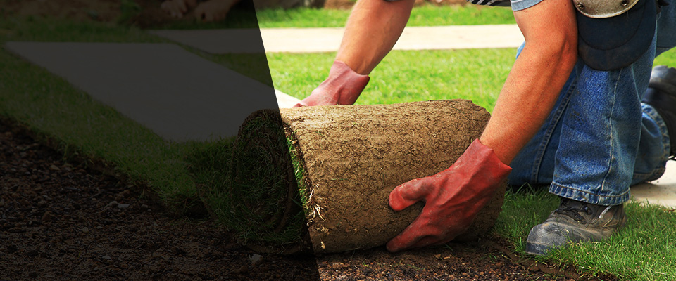 Westmoreland Landscapers