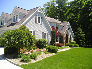Landscapers and Lawncare Services in Westmoreland, TN